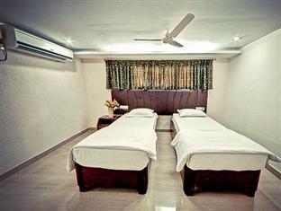 Diamond Springs Hotel วิสาขปัตนัม ภายนอก รูปภาพ